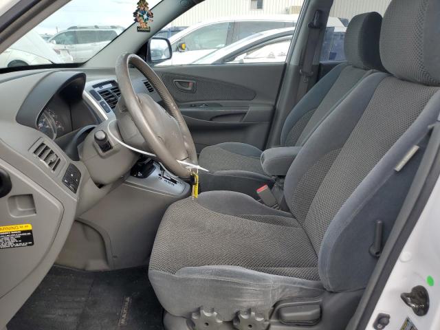 Photo 6 VIN: KM8JN12D66U414036 - HYUNDAI TUCSON 