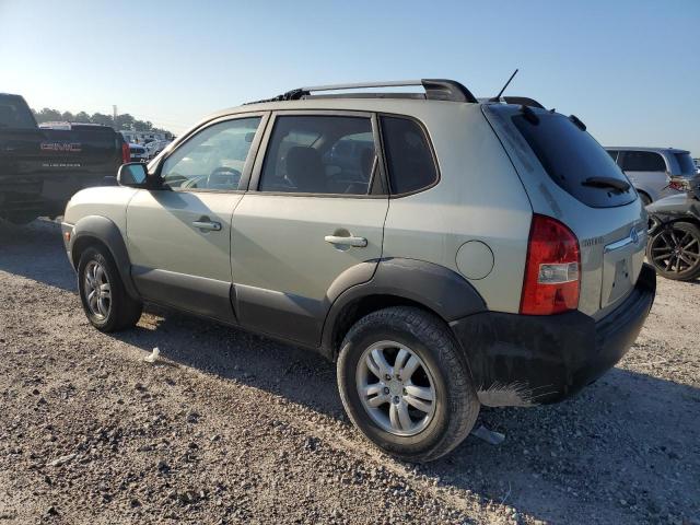 Photo 1 VIN: KM8JN12D67U490843 - HYUNDAI TUCSON 