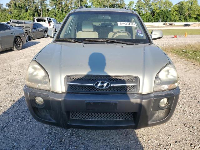 Photo 4 VIN: KM8JN12D67U490843 - HYUNDAI TUCSON 