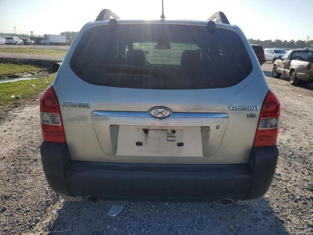 Photo 5 VIN: KM8JN12D67U490843 - HYUNDAI TUCSON 