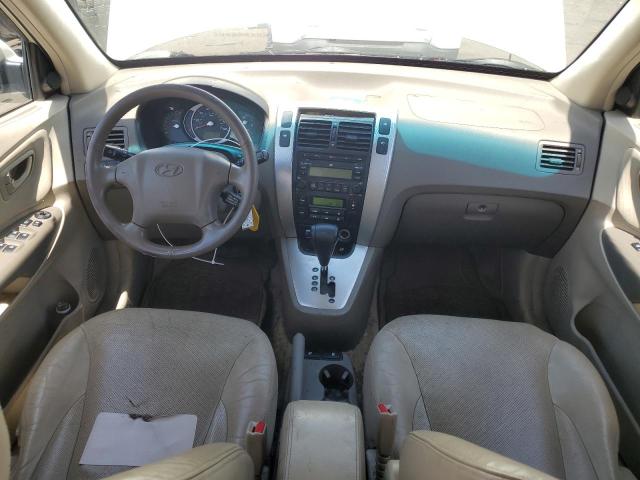 Photo 7 VIN: KM8JN12D67U519628 - HYUNDAI TUCSON 