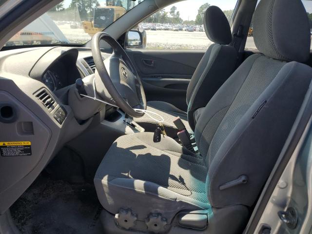 Photo 6 VIN: KM8JN12D67U583054 - HYUNDAI TUCSON SE 