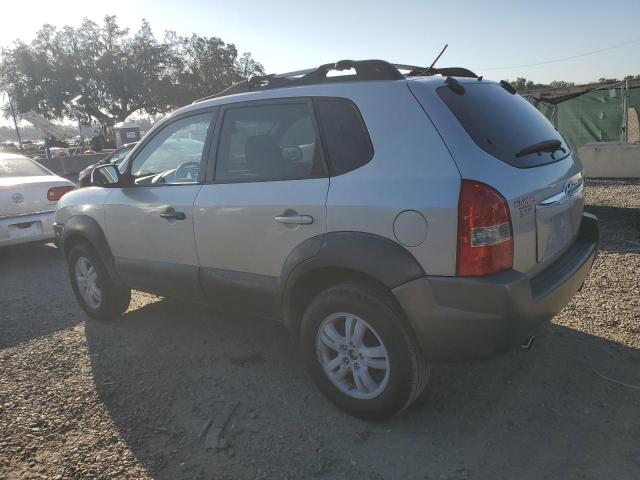 Photo 1 VIN: KM8JN12D67U637520 - HYUNDAI TUCSON SE 