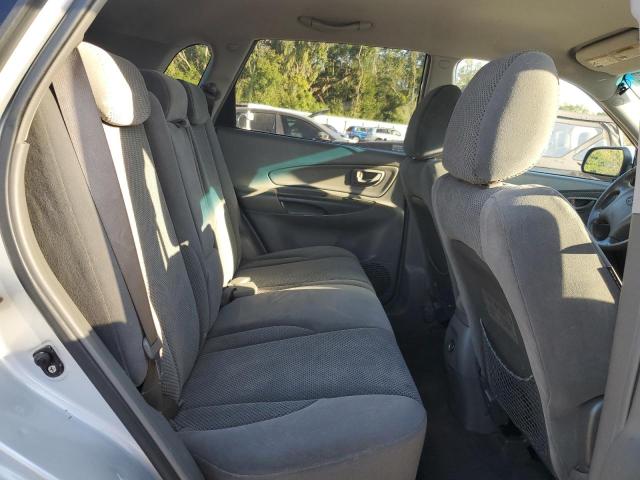 Photo 10 VIN: KM8JN12D67U637520 - HYUNDAI TUCSON SE 