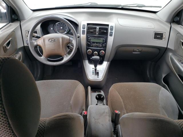 Photo 7 VIN: KM8JN12D67U667150 - HYUNDAI TUCSON 