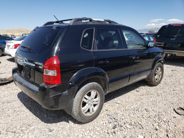 Photo 2 VIN: KM8JN12D67U686927 - HYUNDAI TUCSON SE 