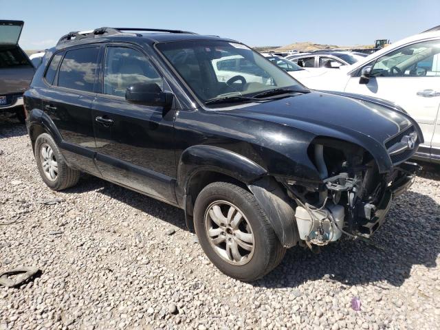 Photo 3 VIN: KM8JN12D67U686927 - HYUNDAI TUCSON SE 