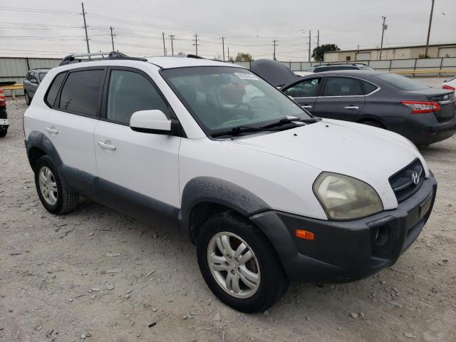 Photo 3 VIN: KM8JN12D68U801043 - HYUNDAI TUCSON SE 