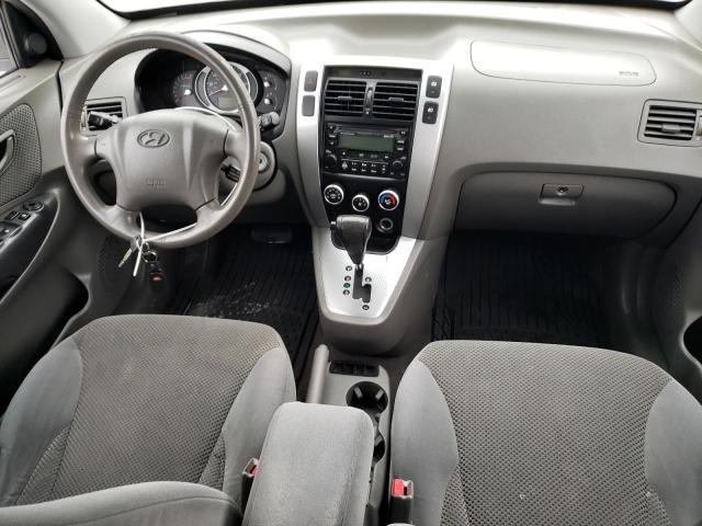 Photo 7 VIN: KM8JN12D68U801043 - HYUNDAI TUCSON SE 