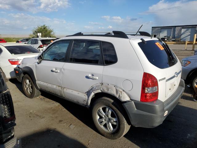 Photo 1 VIN: KM8JN12D68U880021 - HYUNDAI TUCSON SE 