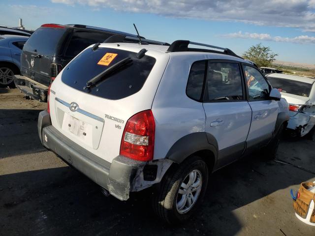 Photo 2 VIN: KM8JN12D68U880021 - HYUNDAI TUCSON SE 