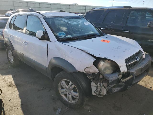 Photo 3 VIN: KM8JN12D68U880021 - HYUNDAI TUCSON SE 