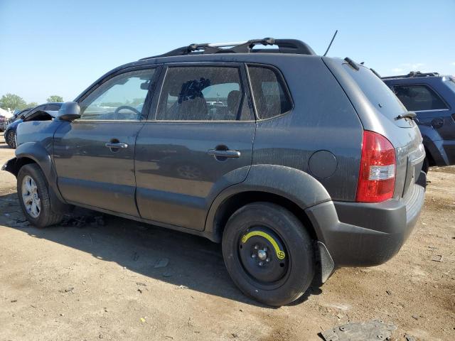 Photo 1 VIN: KM8JN12D69U938288 - HYUNDAI TUCSON SE 