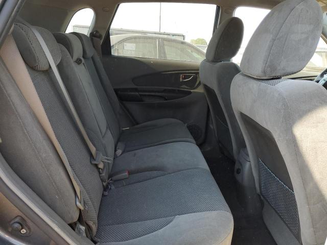 Photo 10 VIN: KM8JN12D69U938288 - HYUNDAI TUCSON SE 