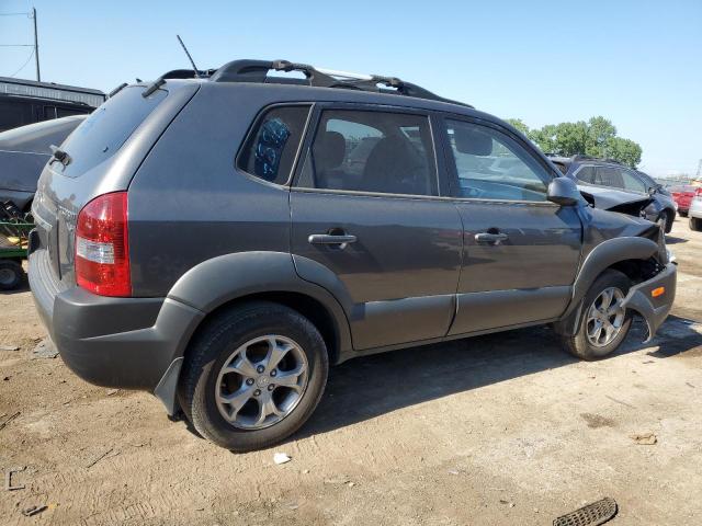 Photo 2 VIN: KM8JN12D69U938288 - HYUNDAI TUCSON SE 