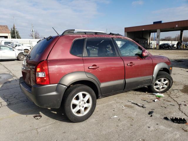 Photo 2 VIN: KM8JN12D75U042544 - HYUNDAI TUCSON 