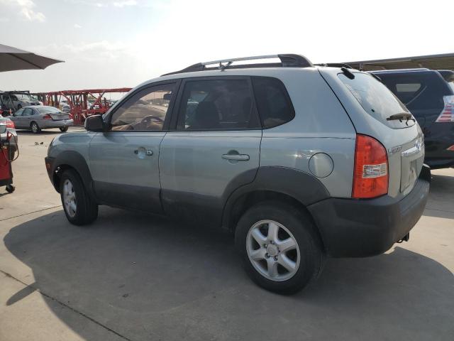 Photo 1 VIN: KM8JN12D75U065256 - HYUNDAI TUCSON GLS 