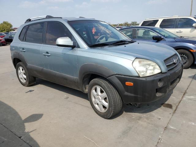 Photo 3 VIN: KM8JN12D75U065256 - HYUNDAI TUCSON GLS 