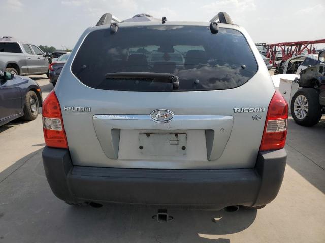 Photo 5 VIN: KM8JN12D75U065256 - HYUNDAI TUCSON GLS 