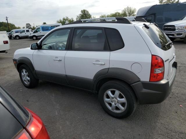 Photo 1 VIN: KM8JN12D75U072157 - HYUNDAI TUCSON GLS 