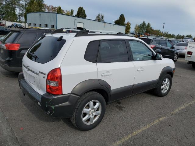 Photo 2 VIN: KM8JN12D75U072157 - HYUNDAI TUCSON GLS 