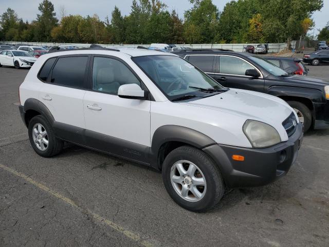 Photo 3 VIN: KM8JN12D75U072157 - HYUNDAI TUCSON GLS 