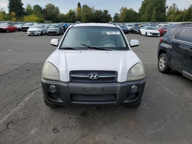 Photo 4 VIN: KM8JN12D75U072157 - HYUNDAI TUCSON GLS 