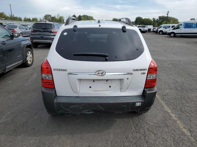 Photo 5 VIN: KM8JN12D75U072157 - HYUNDAI TUCSON GLS 