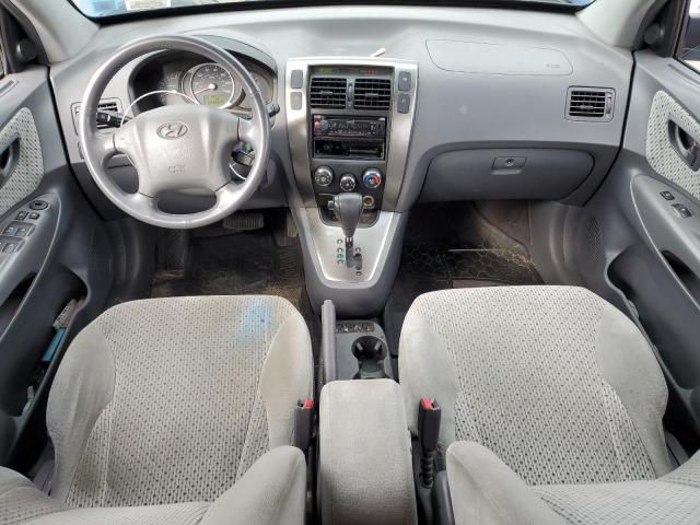 Photo 7 VIN: KM8JN12D75U136620 - HYUNDAI TUCSON GLS 