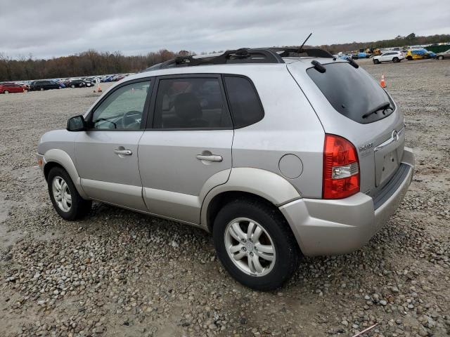 Photo 1 VIN: KM8JN12D76U348077 - HYUNDAI TUCSON GLS 