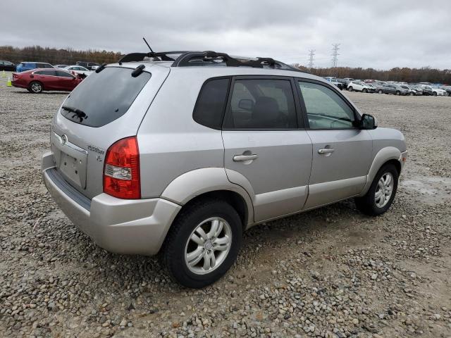 Photo 2 VIN: KM8JN12D76U348077 - HYUNDAI TUCSON GLS 