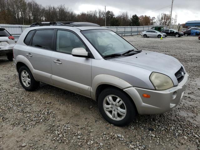 Photo 3 VIN: KM8JN12D76U348077 - HYUNDAI TUCSON GLS 