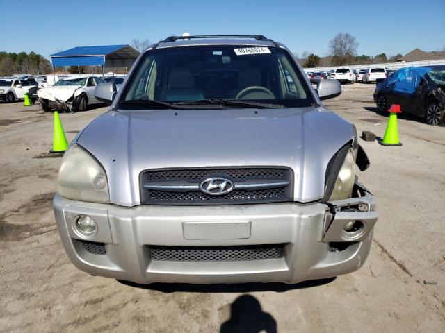 Photo 4 VIN: KM8JN12D76U395576 - HYUNDAI TUCSON 