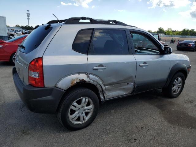 Photo 2 VIN: KM8JN12D76U430746 - HYUNDAI TUCSON GLS 