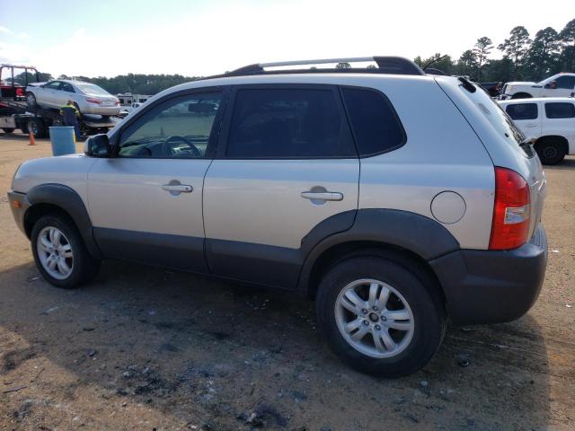 Photo 1 VIN: KM8JN12D77U497297 - HYUNDAI TUCSON SE 