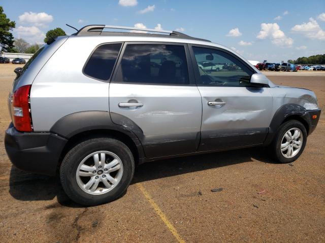 Photo 2 VIN: KM8JN12D77U497297 - HYUNDAI TUCSON SE 