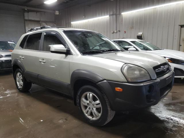 Photo 3 VIN: KM8JN12D77U589932 - HYUNDAI TUCSON SE 