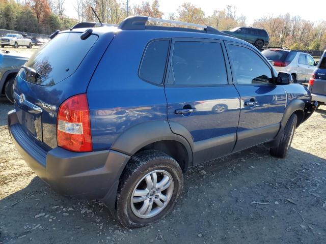 Photo 2 VIN: KM8JN12D77U609628 - HYUNDAI TUCSON SE 