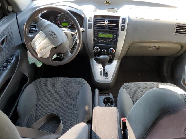 Photo 7 VIN: KM8JN12D77U609628 - HYUNDAI TUCSON SE 