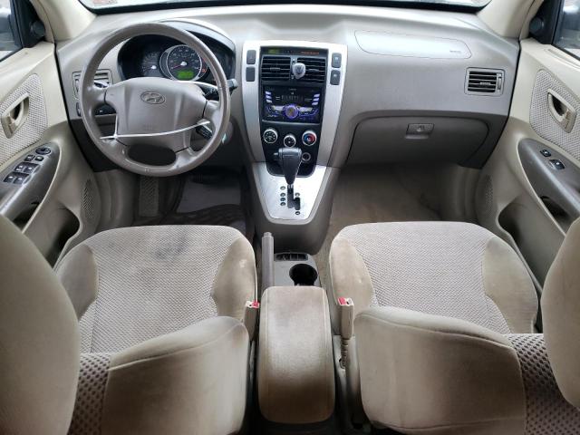 Photo 7 VIN: KM8JN12D77U642760 - HYUNDAI TUCSON 