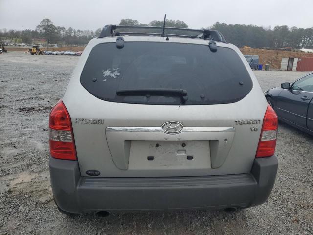 Photo 5 VIN: KM8JN12D78U836027 - HYUNDAI TUCSON 