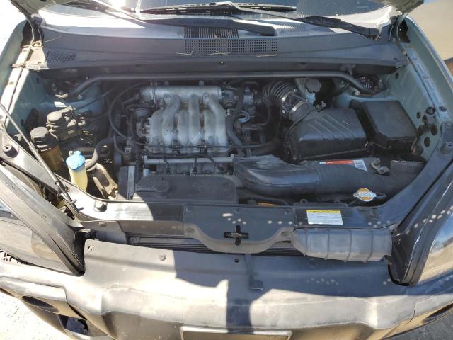 Photo 11 VIN: KM8JN12D86U265046 - HYUNDAI TUCSON 