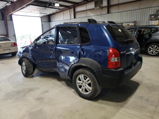 Photo 1 VIN: KM8JN12D86U307957 - HYUNDAI TUCSON 