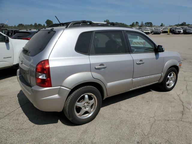 Photo 2 VIN: KM8JN12D86U336519 - HYUNDAI TUCSON GLS 