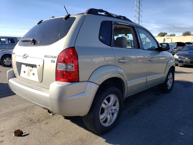 Photo 2 VIN: KM8JN12D86U436779 - HYUNDAI TUCSON 