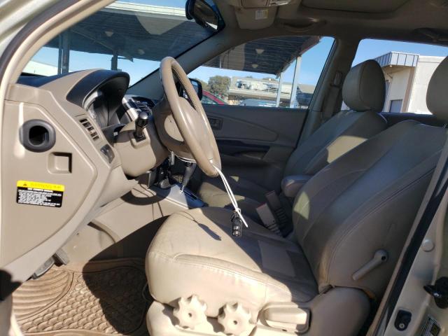 Photo 6 VIN: KM8JN12D86U436779 - HYUNDAI TUCSON 