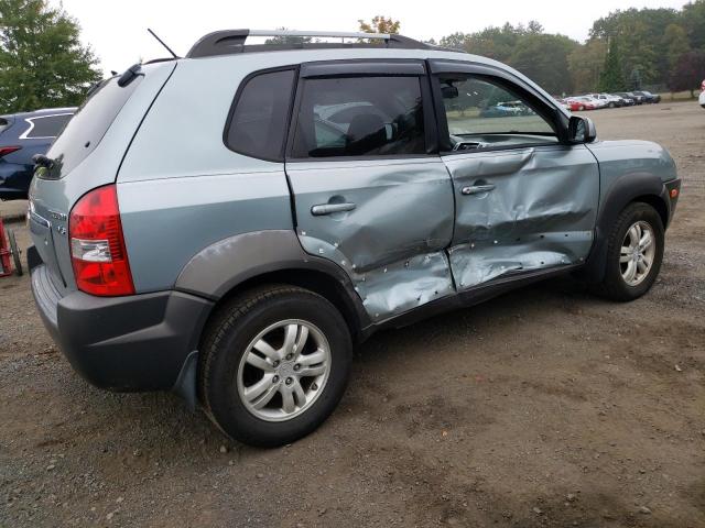 Photo 2 VIN: KM8JN12D87U614417 - HYUNDAI TUCSON SE 