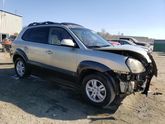 Photo 3 VIN: KM8JN12D88U837624 - HYUNDAI TUCSON 