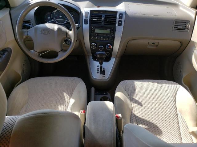 Photo 7 VIN: KM8JN12D88U837624 - HYUNDAI TUCSON 