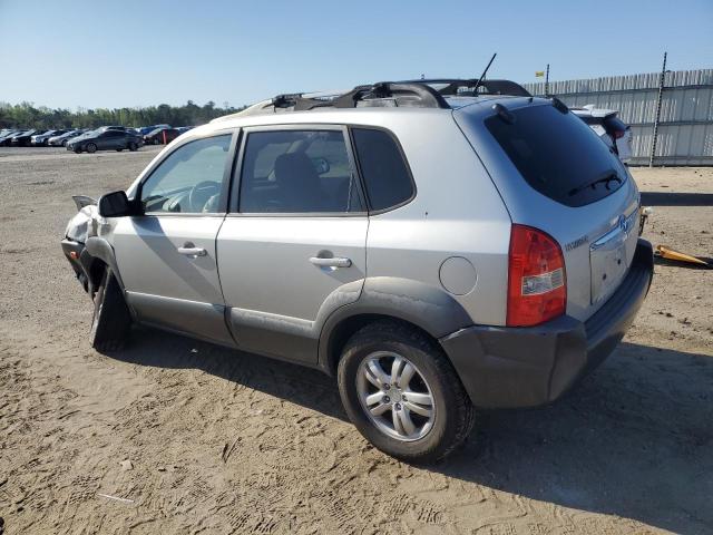 Photo 1 VIN: KM8JN12D88U916095 - HYUNDAI TUCSON 